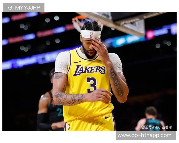 浓眉神勇表现禁区内大帽震撼全场对手投篮无处可逃