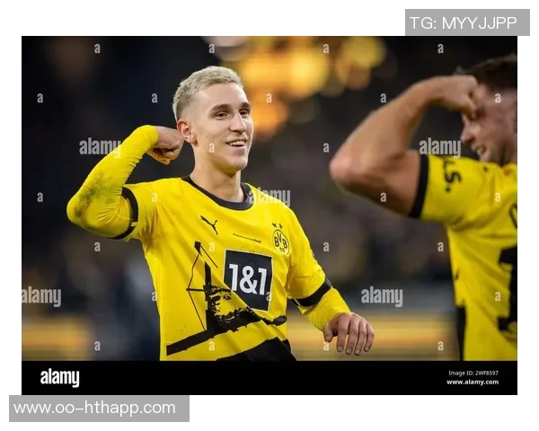 多特蒙德全力以赴留住施洛特贝克目前尚未收到其他球队报价 多特蒙德全力以赴留住施洛特贝克目前尚未收到其他球队报价