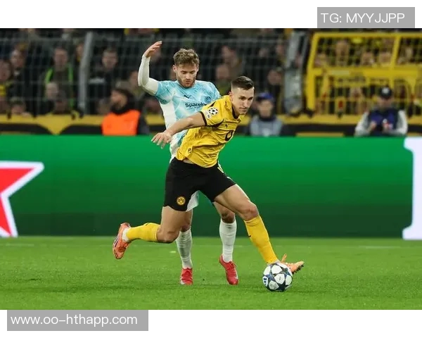 多特蒙德全力以赴留住施洛特贝克目前尚未收到其他球队报价 多特蒙德全力以赴留住施洛特贝克目前尚未收到其他球队报价