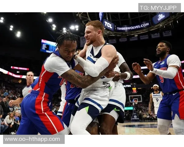 今日NBA双场同启引发吐槽赛事安排不周全