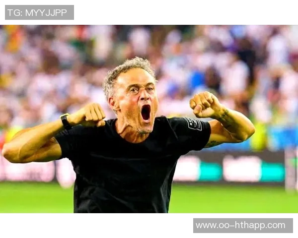 巴黎圣日耳曼全力推进续约恩里克新合同或延长至2030年