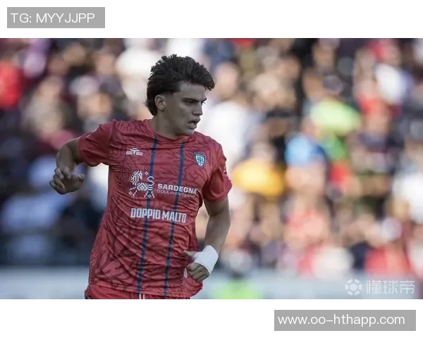 意大利媒体报道国米尤文争抢帕莱斯特拉身价或达五千万欧元